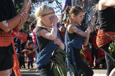 NAIDOC Week - Accommodation Adelaide 0