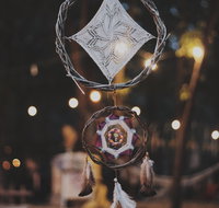 Nature Dreamcatcher Workshop for Kids and Teens - Accommodation Adelaide