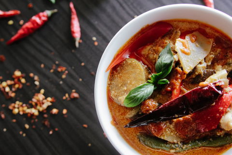 Oseanica, Culinary Art - Accommodation Adelaide 1