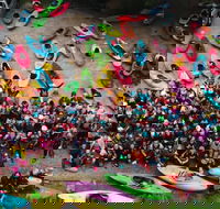 Paddling Film Festival - Coffs Harbour Sawtell - Accommodation Adelaide