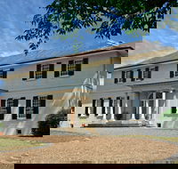 Parramatta Heritage Festival - Accommodation Adelaide