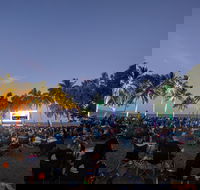 Port Shorts Film Festival - Accommodation Adelaide