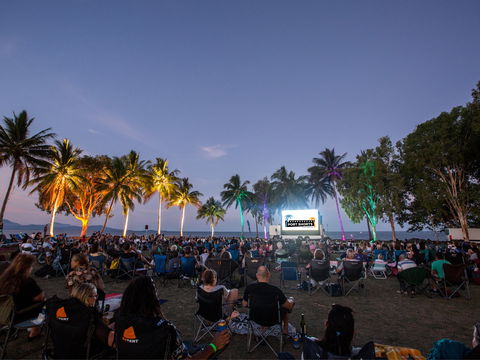 Port Shorts Film Festival - Accommodation Adelaide 0