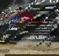 Professional Bull Riders Sydney Origin