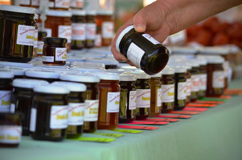 QCWA Sunday Markets - Accommodation Adelaide 0