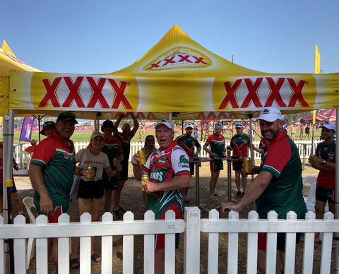 Queensland State Cup - Accommodation Adelaide 1