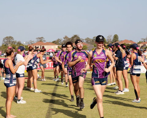 Queensland State Cup - Accommodation Adelaide 2