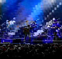 Red Hot Summer Tour - Batemans Bay - Accommodation Adelaide