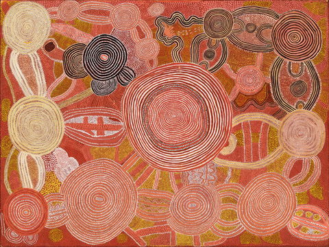 Reverence: Exhibition Of Australian Indigenous Art - Accommodation Adelaide 0