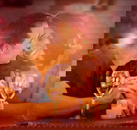 Romantic Valentines Day Dinner Cruises