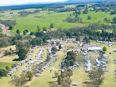 Rosewood Country Round Up Music Festival - Accommodation Adelaide 1