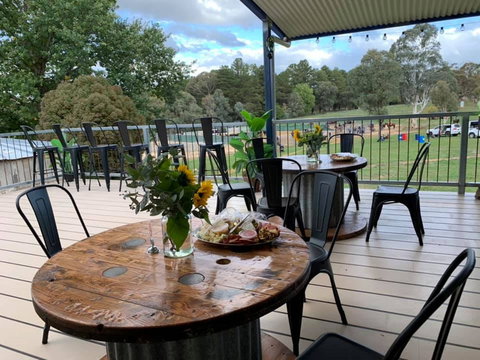 Rosewood Country Round Up Music Festival - Accommodation Adelaide 2