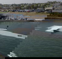 Rumble on the Reef - Wakeboarding - Accommodation Adelaide