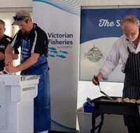 San Remo Fishing Festival - Accommodation Adelaide