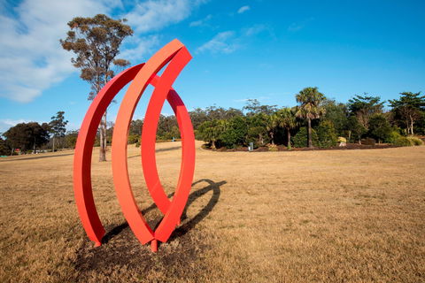 Sculpture For Clyde - Accommodation Adelaide 0