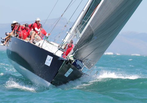 SeaLink Magnetic Island Race Week - Accommodation Adelaide 0