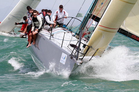 SeaLink Magnetic Island Race Week - Accommodation Adelaide 1