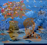 Soul Ties Kade Valja - Accommodation Adelaide