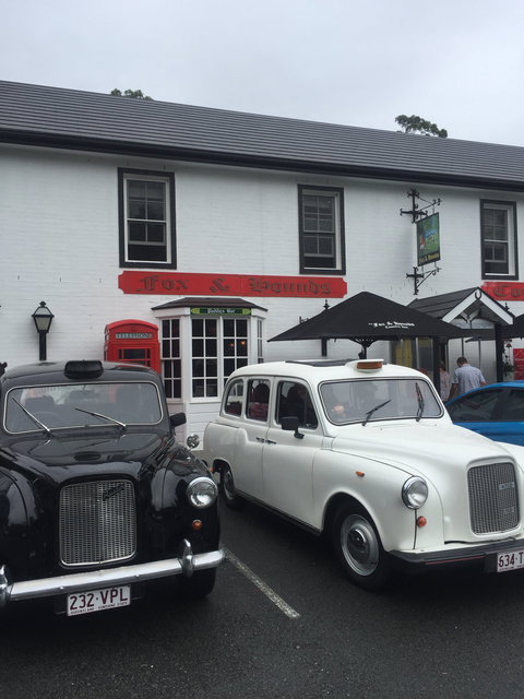 St Georges Day Medieval Dinner - Accommodation Adelaide 1