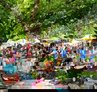 Stirling Laneways - Accommodation Adelaide