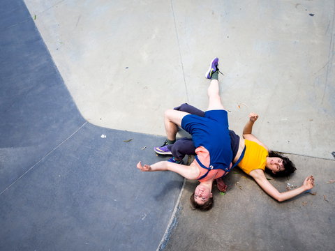 Supercell: Festival Of Contemporary Dance 2021 - Accommodation Adelaide 1