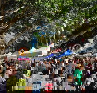 Sydney Boutique Markets - Accommodation Adelaide