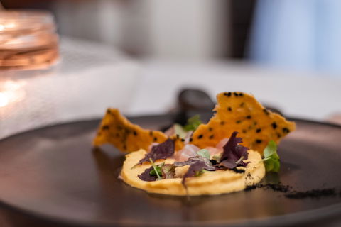 Tasting Australia Hook And Vine - Accommodation Adelaide 0