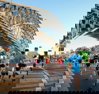 The Sydney Morning Herald Half Marathon presented by Bupa Dental