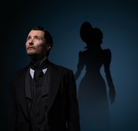 The Woman in Black by Susan Hill and Stephen Mallatrat - Accommodation Adelaide