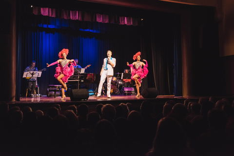 The Peter Allen Festival - Accommodation Adelaide 1