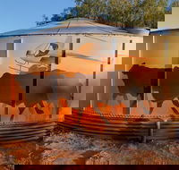 Trail Blaze West - Accommodation Adelaide