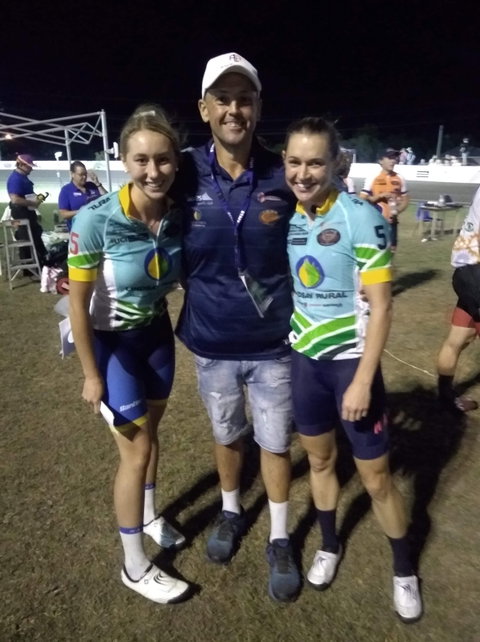 UCI CFI - Cycle Fest International - Accommodation Adelaide 1