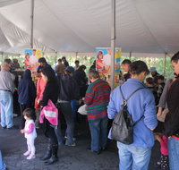 Wildflower Art and Garden Festival - Accommodation Adelaide