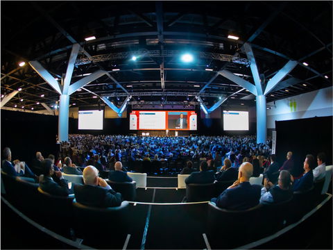 World Business Forum Sydney - Accommodation Adelaide 1
