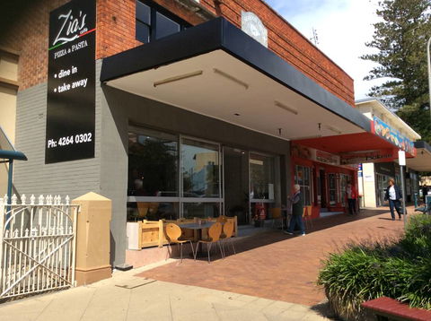 Reef To Reef - Accommodation Adelaide 0