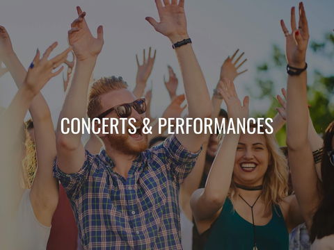 A Day On The Green Featuring James Blunt - Accommodation Adelaide 0