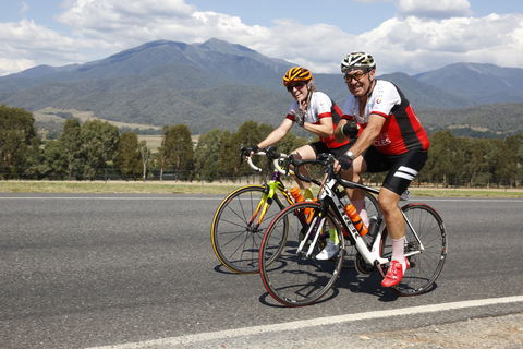 Alpine Classic 2021 - Accommodation Adelaide 1