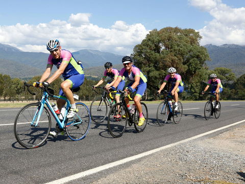Alpine Classic 2021 - Accommodation Adelaide 2