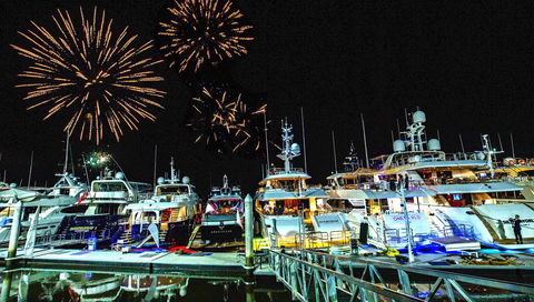 Australian Superyacht Rendezvous 2020 - Great Barrier Reef Edition - Accommodation Adelaide 0