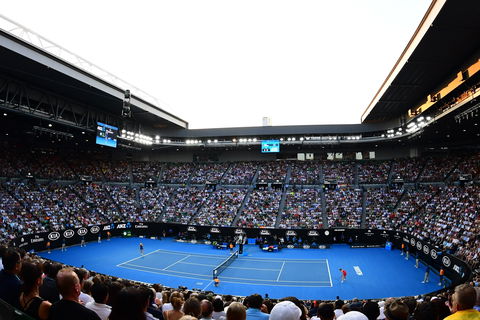 Australian Open - Accommodation Adelaide 0