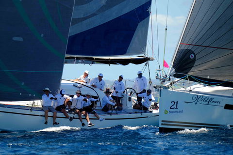 Bartercard Sail Paradise 2021 - Accommodation Adelaide 2