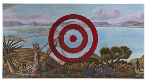 Belonging: Stories Of Australian Art - Accommodation Adelaide 0