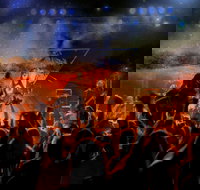 Blacken Open Air - Accommodation Adelaide