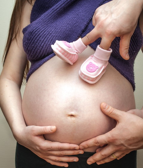 Body And Mind Pregnancy Class - Accommodation Adelaide 0