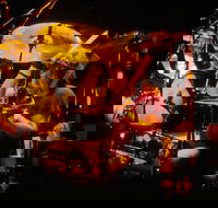 Bon But Not Forgotten - Accommodation Adelaide