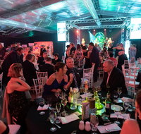 Bundaberg Fruit and Vegetable Growers Biennial Industry Gala Dinner 2021 - Accommodation Adelaide