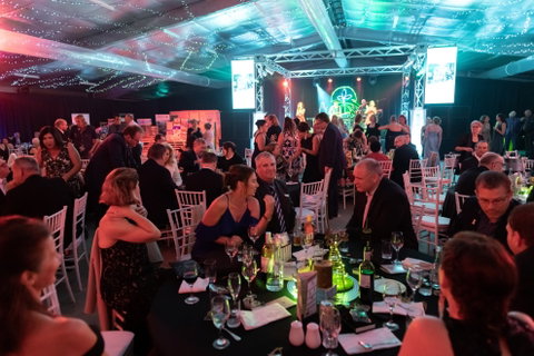 Bundaberg Fruit And Vegetable Growers Biennial Industry Gala Dinner 2021 - Accommodation Adelaide 0