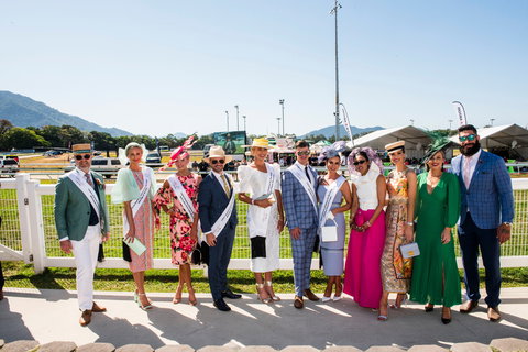 Cairns Amateurs - Accommodation Adelaide 1