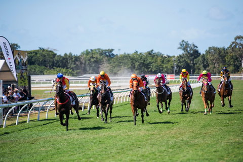 Cairns Amateurs - Accommodation Adelaide 2