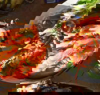 Cape Jaffa Food and Wine Festival - Accommodation Adelaide